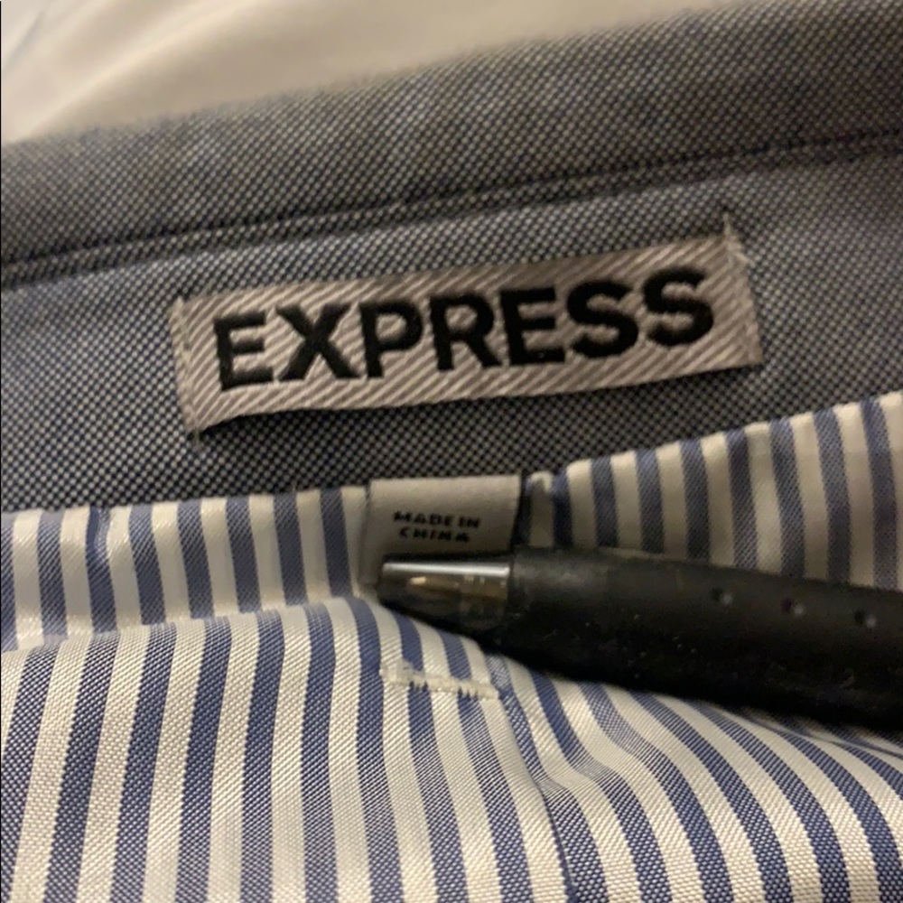 Suit Jacket - Picture 3 of 4